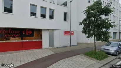 Bedrijfsruimtes te huur in Stad Antwerp - Foto uit Google Street View