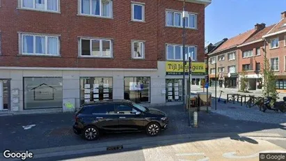 Commercial properties for sale in Aalst - Photo from Google Street View