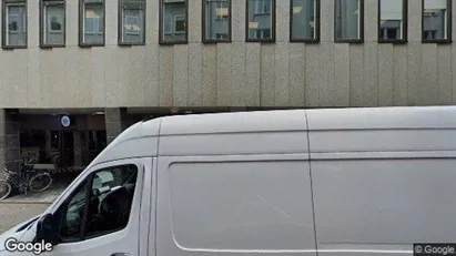 Office spaces for rent in Malmö City - Photo from Google Street View
