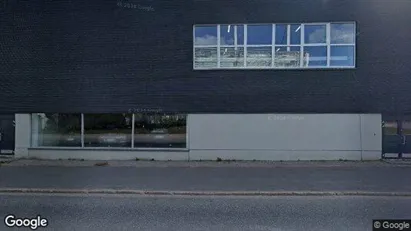 Bedrijfsruimtes te huur in Vantaa - Foto uit Google Street View
