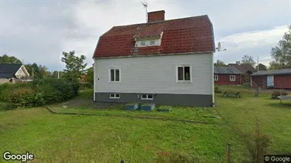 Företagslokaler till salu i Östhammar – Foto från Google Street View