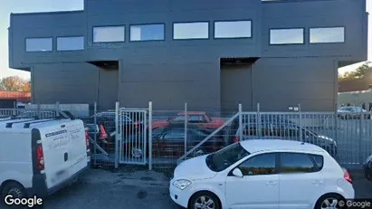 Gewerbeflächen zum Kauf in Järfälla – Foto von Google Street View