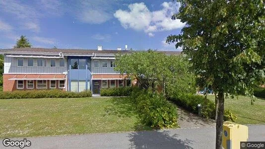 Lokaler til leje i Husie - Foto fra Google Street View