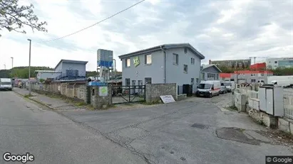 Bedrijfsruimtes te huur in Nitra - Foto uit Google Street View