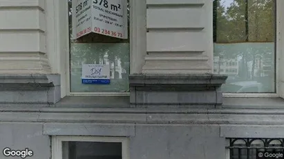 Office spaces for rent in Stad Antwerp - Photo from Google Street View