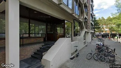 Office spaces for rent in Stad Antwerp - Photo from Google Street View