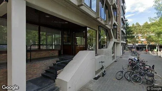 Office spaces for rent i Stad Antwerp - Photo from Google Street View