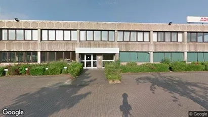 Kontorlokaler til leje i Zaventem - Foto fra Google Street View