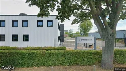 Kontorslokaler för uthyrning i Hasselt – Foto från Google Street View