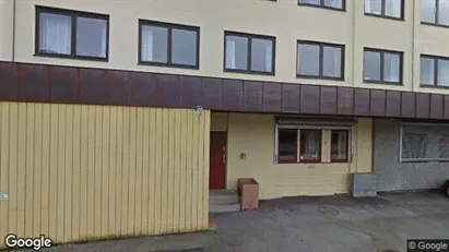 Office spaces for rent in Førde - Photo from Google Street View