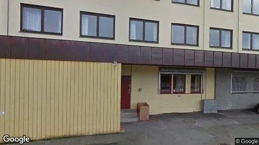 Office spaces for rent i Førde - Photo from Google Street View