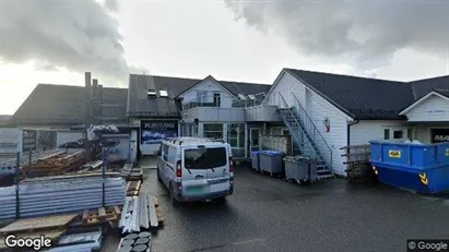 Office spaces for sale in Os - Photo from Google Street View