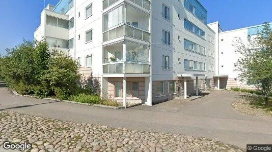 Office spaces for rent i Helsinki Keskinen - Photo from Google Street View