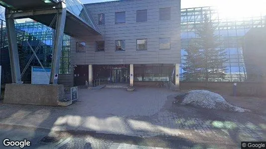 Office spaces for rent i Oulu - Photo from Google Street View