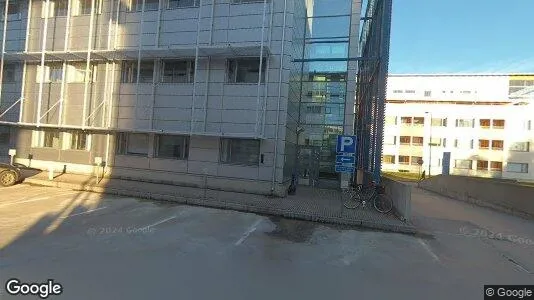 Office spaces for rent i Oulu - Photo from Google Street View