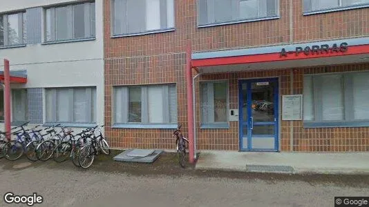 Office spaces for rent i Tampere Kaakkoinen - Photo from Google Street View