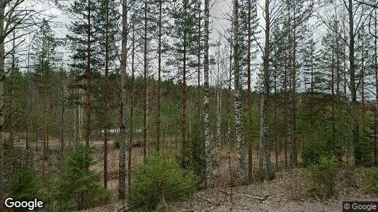 Office spaces for rent i Jyväskylä - Photo from Google Street View