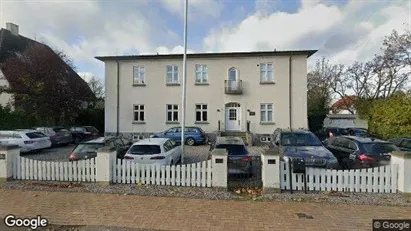 Office spaces for sale in Odense M - Photo from Google Street View