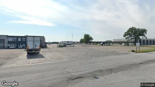 Magazijnen te koop i Padborg - Foto uit Google Street View