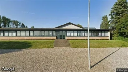 Industrial properties for sale in Rødding - Photo from Google Street View
