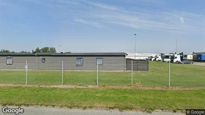 Lager til salgs i Padborg – Bilde fra Google Street View