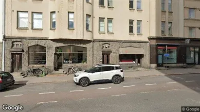 Office spaces for rent in Turku - Photo from Google Street View
