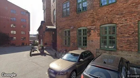 Office spaces for rent i Norrköping - Photo from Google Street View