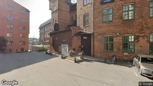 Büros zur Miete i Norrköping – Foto von Google Street View
