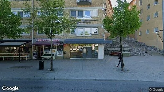 Kontorlokaler til leje i Sundbyberg - Foto fra Google Street View