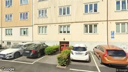 Bedrijfsruimtes te huur in Örgryte-Härlanda - Foto uit Google Street View