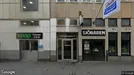 Lager til leie, Göteborg Sentrum, Göteborg, &lt;span class=&quot;blurred street&quot; onclick=&quot;ProcessAdRequest(3077405)&quot;&gt;&lt;span class=&quot;hint&quot;&gt;Se gatenavn&lt;/span&gt;[xxxxxxxxxx]&lt;/span&gt;