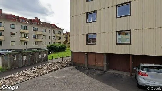 Lokaler til leie i Örgryte-Härlanda – Bilde fra Google Street View