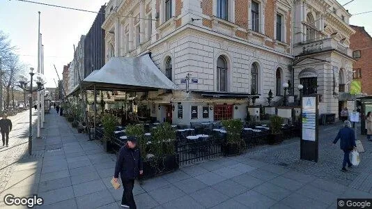 Kontorlokaler til leje i Gøteborg Centrum - Foto fra Google Street View