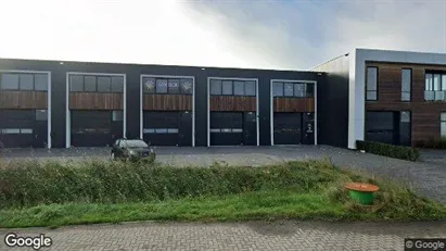 Commercial properties for rent in Aalburg - Photo from Google Street View