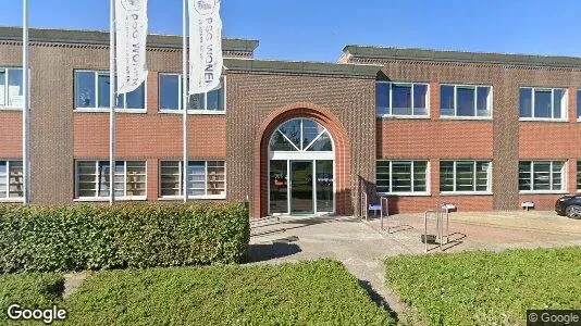 Office spaces for rent i The Hague Leidschenveen-Ypenburg - Photo from Google Street View