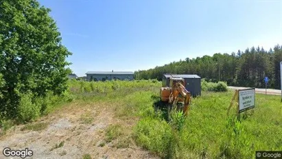 Lager til leie i Kaarina – Bilde fra Google Street View