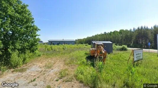 Lagerlokaler til leje i Kaarina - Foto fra Google Street View