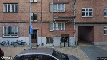Företagslokaler till salu i Odense C – Foto från Google Street View
