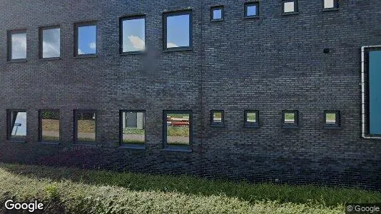 Office spaces for rent i Appingedam - Photo from Google Street View