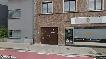 Office spaces for rent in Gent Wondelgem - Photo from Google Street View