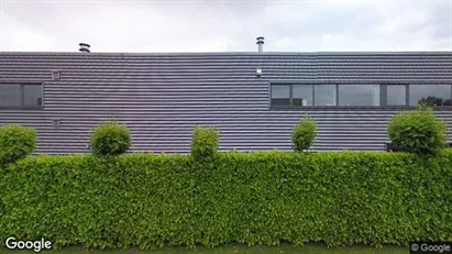 Warehouses for rent in Melle - Photo from Google Street View