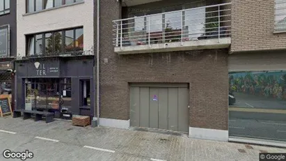 Lokaler til leie i Mol – Bilde fra Google Street View