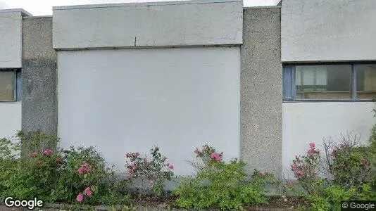 Kontorslokaler för uthyrning i Reykjavík Hlíðar – Foto från Google Street View