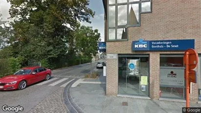Kantorruimte te koop in Lievegem - Foto uit Google Street View
