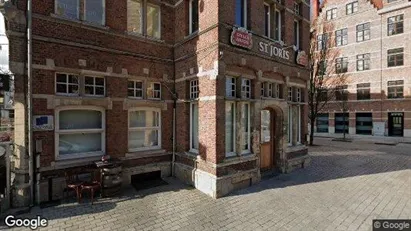 Commercial properties for sale in Dendermonde - Photo from Google Street View