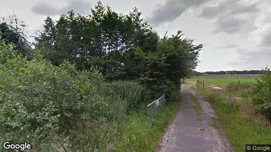 Lokaler til leie i Amersfoort – Bilde fra Google Street View