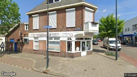 Office spaces for rent i Enschede - Photo from Google Street View