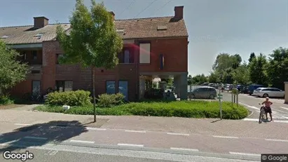 Commercial properties for rent in Heusden-Zolder - Photo from Google Street View