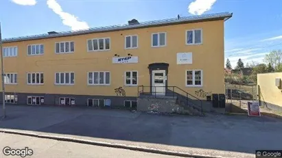 Lager zur Miete in Falun – Foto von Google Street View