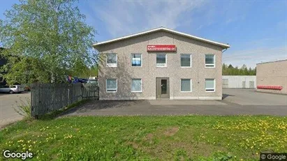 Werkstätte zur Miete in Oulu – Foto von Google Street View